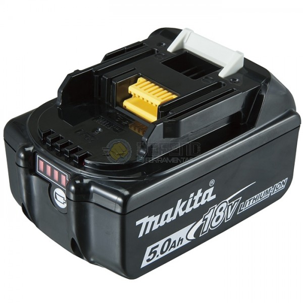 BATERIA DE LÍTIO 18V MAKITA - BL1850B
