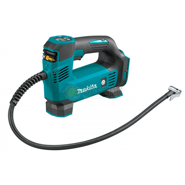 COMPRESSOR DE AR A BATERIA 18V MAKITA - DMP180Z