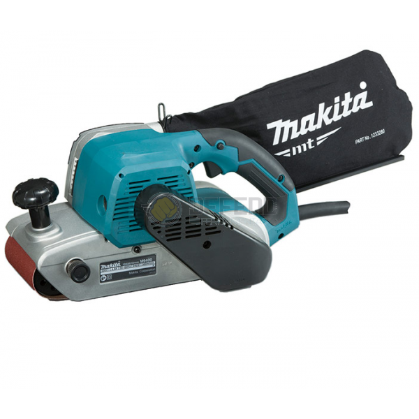 LIXADEIRA DE CINTA 220V MAKITA - M9400B