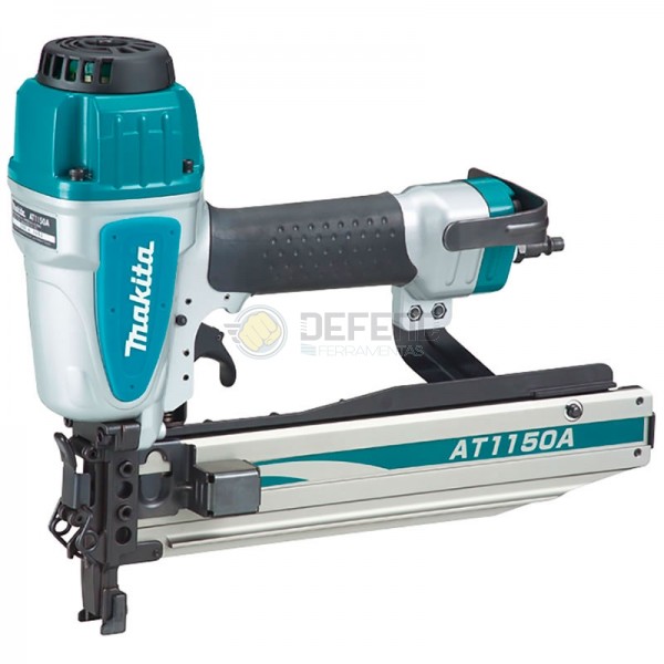 GRAMPEADOR PNEUMÁTICO MAKITA - AT1150A
