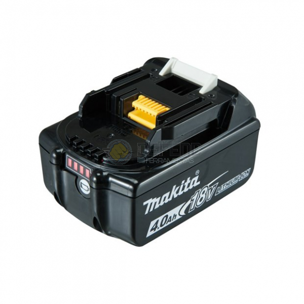 BATERIA DE LÍTIO 18V 4Ah MAKITA - BL1840B
