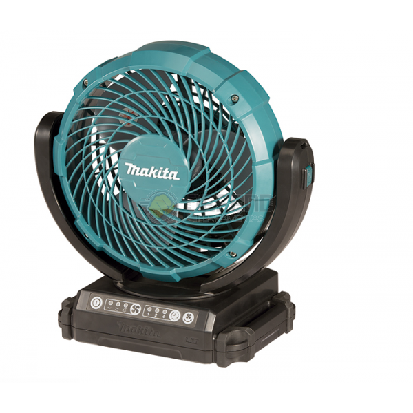 VENTILADOR À BATERIA 18V MAKITA - DCF102Z