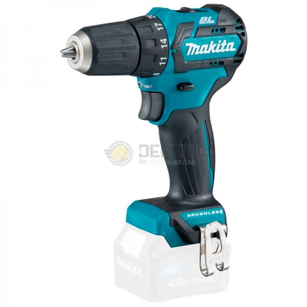 PARAFUSADEIRA/FURADEIRA MAKITA - DF332DZ