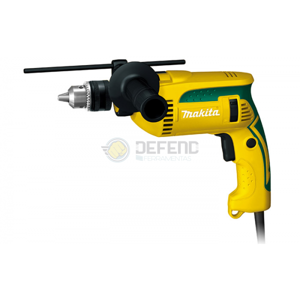 FURADEIRA DE IMPACTO MAKITA - HP1640BR
