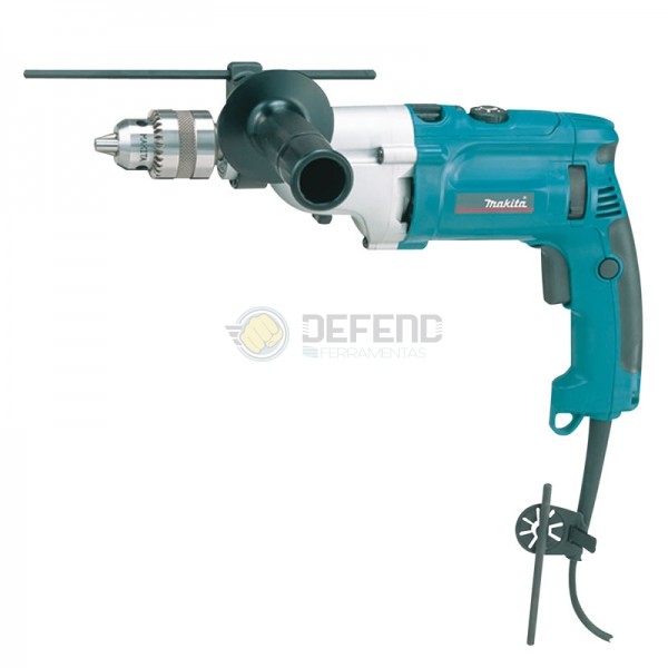 FURADEIRA DE IMPACTO MAKITA - HP2070X