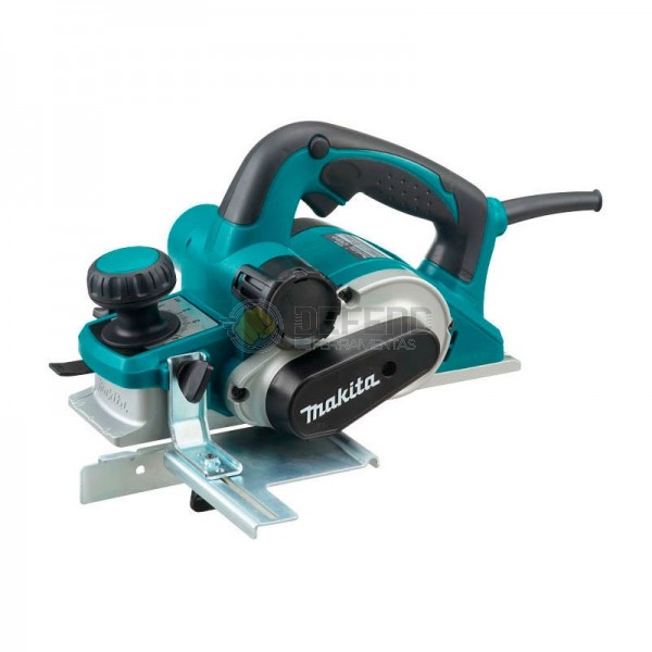 PLAINA MAKITA - KP0810