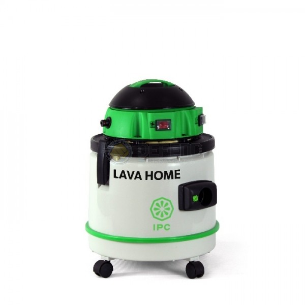 EXTRATORA DOMÉSTICA IPC - LAVAHOME