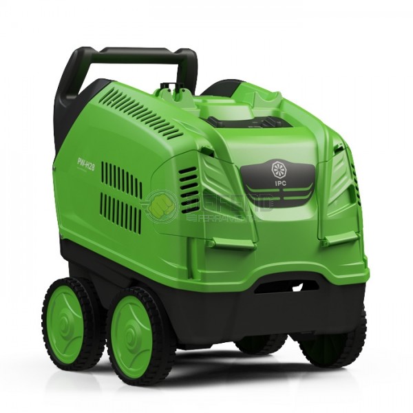 LAVADORA ALTA PRESSÃO ÁGUA QUENTE/FRIA IPC - PW-H28M