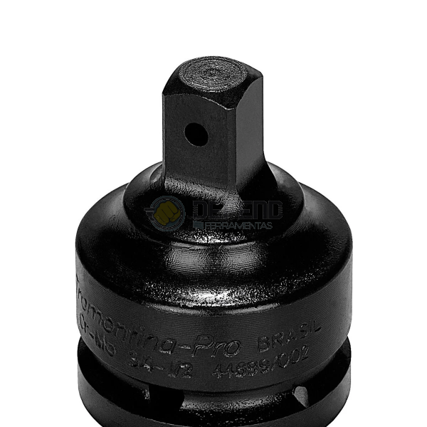 Adaptador para Soquetes de Impacto - Encaixe 1/2" F x 3/4" M Tramontina PRO 44899101