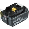 BATERIA DE LÍTIO 18V MAKITA - BL1850B