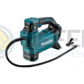 COMPRESSOR DE AR PORTATIL A BATERIA MAKITA - DMP181Z