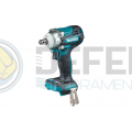 CHAVE DE IMPACTO A BATERIA 18V MAKITA - DTW300Z