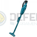 ASPIRADOR DE PÓ À BATERIA 18V MAKITA - DCL180Z