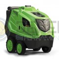 LAVADORA ALTA PRESSÃO ÁGUA QUENTE/FRIA IPC - PW-H100T