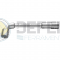 Chave Biela com Furo Passante 12 mm Tramontina PRO 44730112
