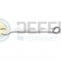 Chave Combinada 11 mm Tramontina PRO 44650111