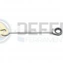 Chave Combinada com Catraca 16 mm Tramontina PRO 44652116