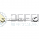 Chave Poligonal Aberta 10x11 mm Tramontina PRO 44635102