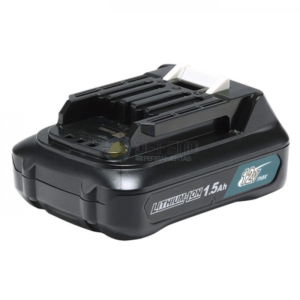 BATERIA DE LÍTIO 12V MAKITA - BL1016