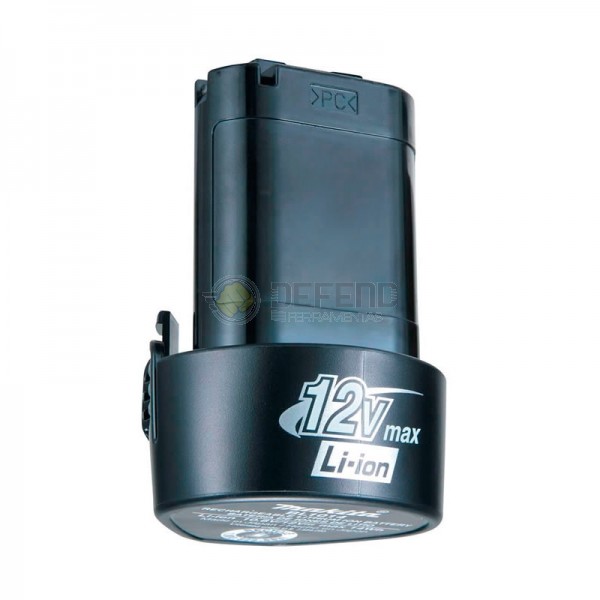 BATERIA DE LÍTIO 12V MAKITA - BL1014
