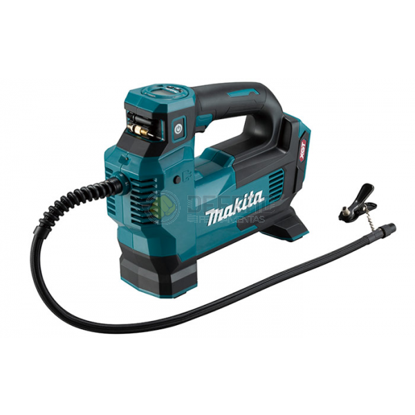 COMPRESSOR DE AR PORTATIL A BATERIA MAKITA - MP001GZ