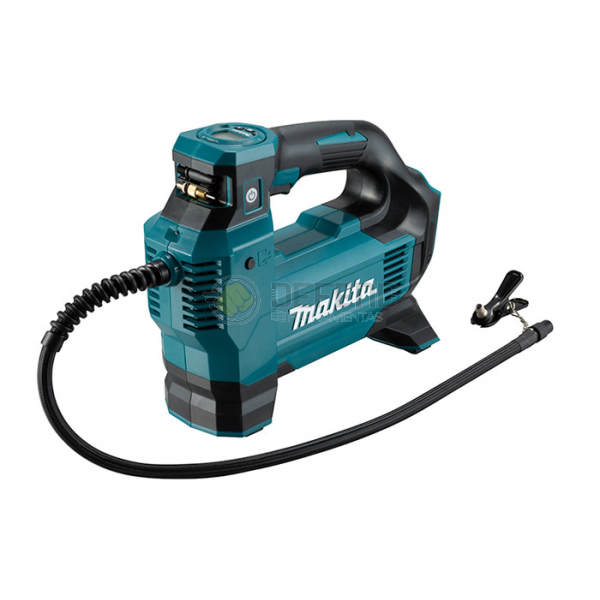 COMPRESSOR DE AR PORTATIL A BATERIA MAKITA - DMP181Z