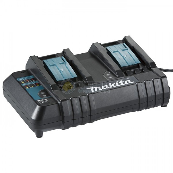 CARREGADOR DE BATERIA MAKITA - DC18SH