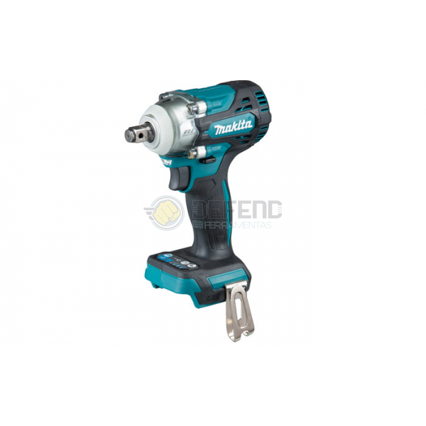 CHAVE DE IMPACTO A BATERIA 18V MAKITA - DTW300Z