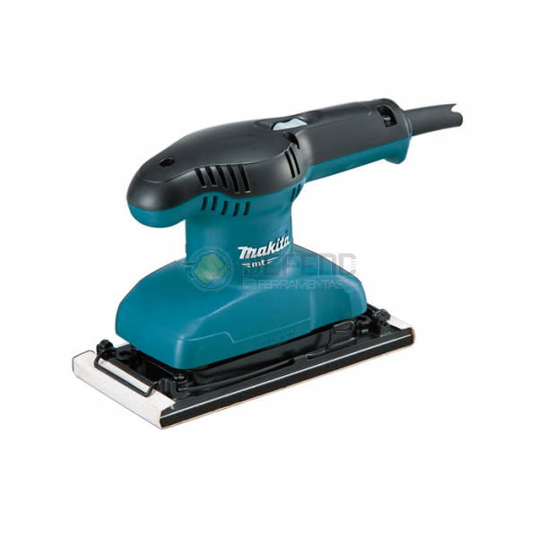 LIXADEIRA ORBITAL 220V MAKITA - M9201B