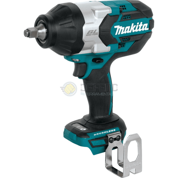 CHAVE DE IMPACTO A BATERIA 18V (3/4) MAKITA - DTW1001Z