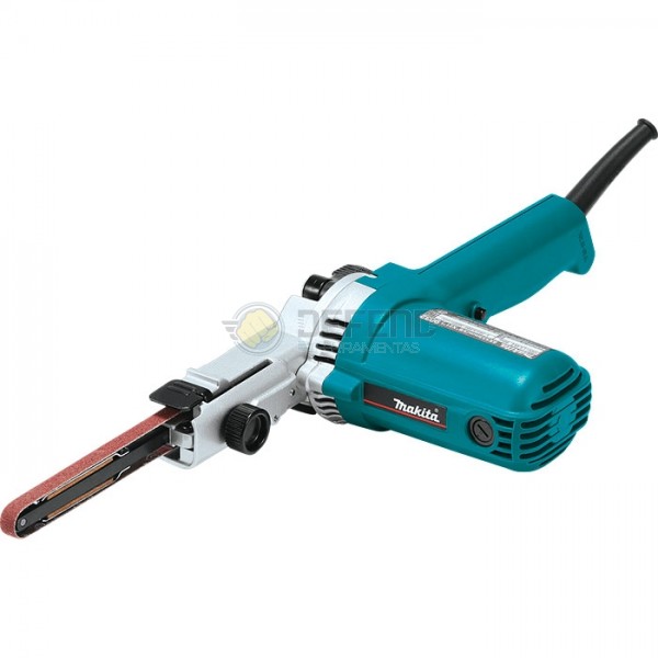 LIXADEIRA DE CINTA MAKITA - 9032