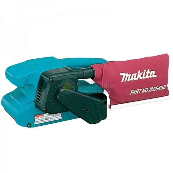 LIXADEIRA DE CINTA MAKITA - 9910