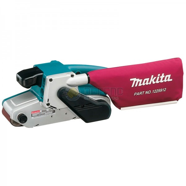 LIXADEIRA DE CINTA MAKITA - 9920