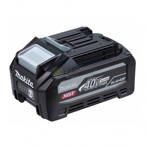 BATERIA DE LÍTIO 40V MAKITA - BL4040
