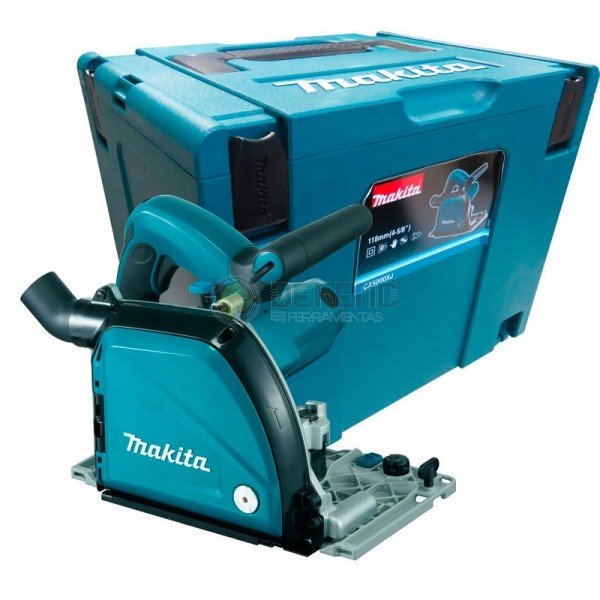 FRESADORA DE ACM MAKITA - CA5000XJ
