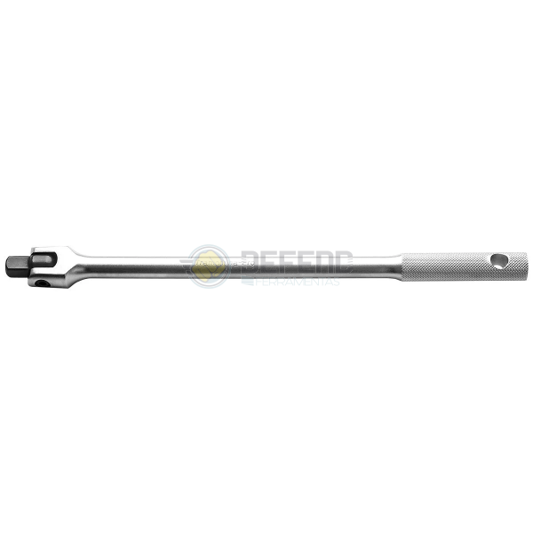 Cabo Articulado 15" em Aço Cromo Vanádio - Encaixe 1/2" Tramontina PRO 44837115