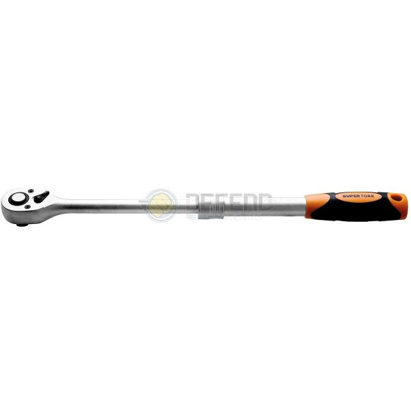 Catraca Telescópica Supertork - Encaixe 1/2" Tramontina PRO 44841112