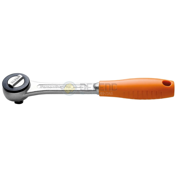 Catraca Redonda - Encaixe 1/2" Tramontina PRO 44841110