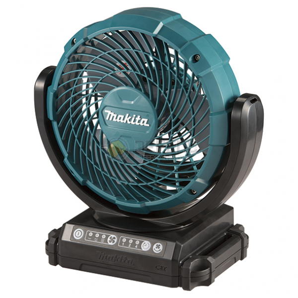 VENTILADOR A BATERIA 12V MAKITA - CF101DZ