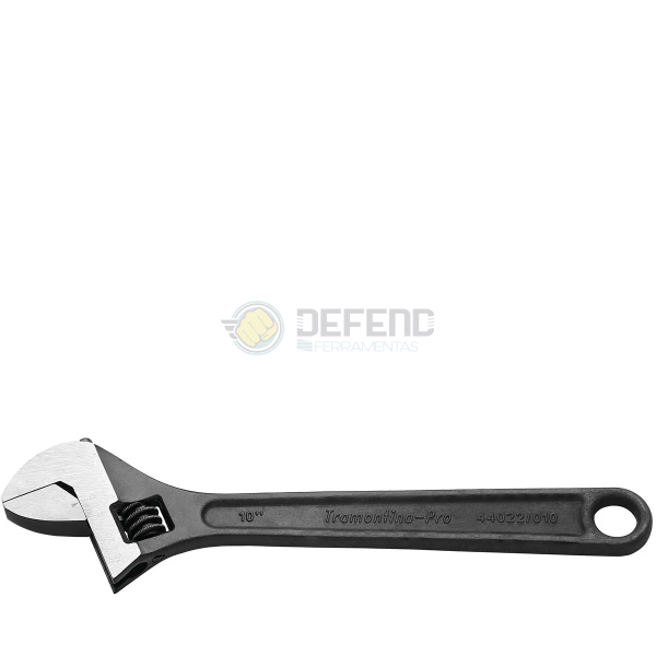 Chave Ajustável 8" Tramontina PRO 44022108