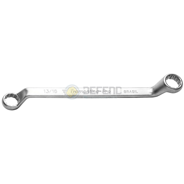 Chave Estrela 13/16x7/8" Tramontina PRO 44640105