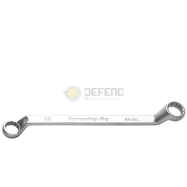 Chave Estrela 24x26 mm Tramontina PRO 44630110