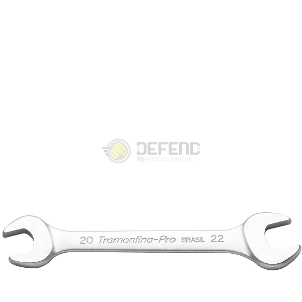 Chave Fixa 25x28 mm Tramontina PRO 44610111