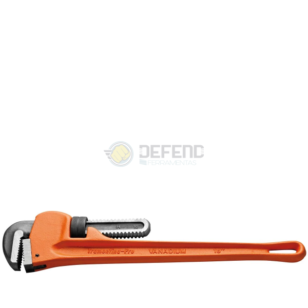 Chave para Tubo 12" Tramontina PRO 44021012