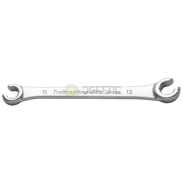 Chave Poligonal Aberta 22x24 mm Tramontina PRO 44635109