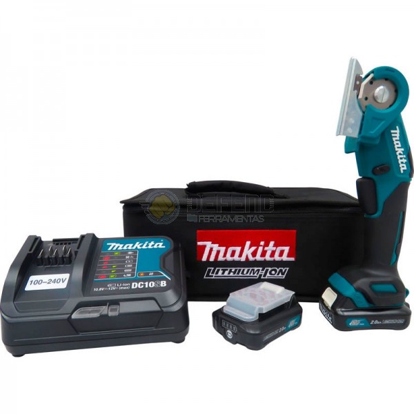 MULTICORTADORA MAKITA - CP100DSAE