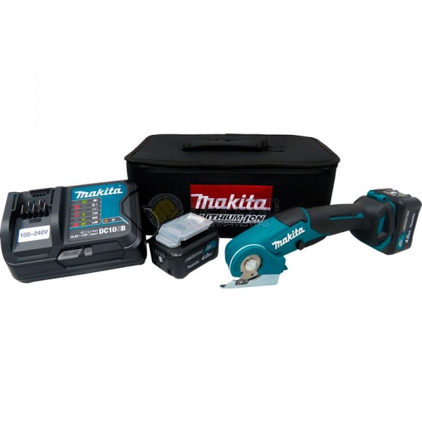 MULTICORTADORA MAKITA - CP100DWYE