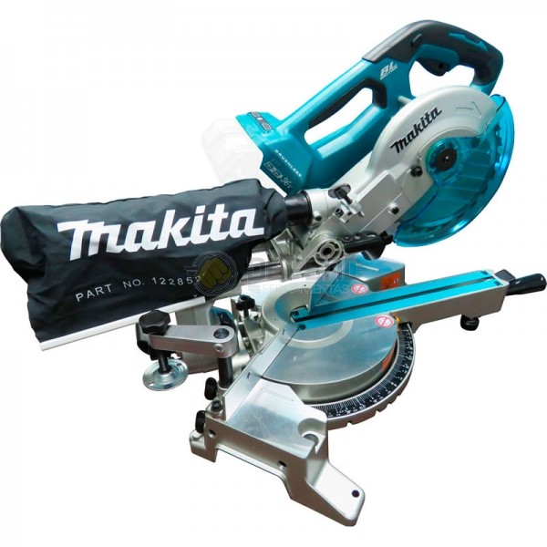 SERRA ESQUADRIA 190MM MAKITA - DLS714Z