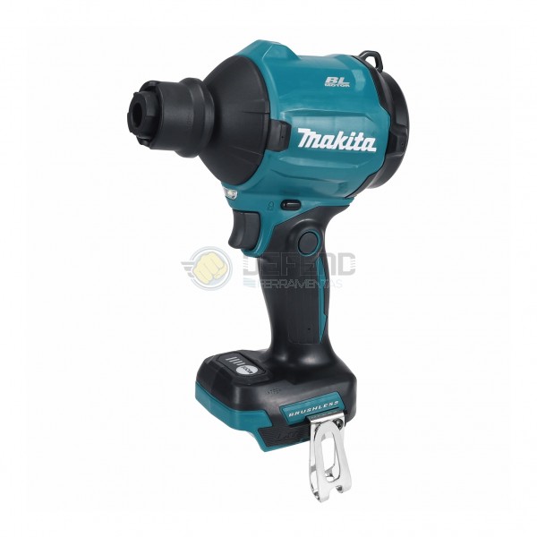 SOPRADOR/INFLADOR A BATERIA MAKITA - DAS180Z