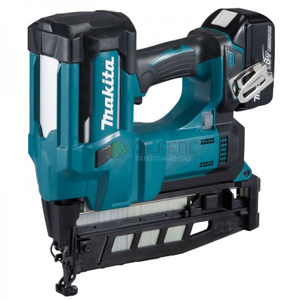 PINADOR TIPO T MAKITA - DBN600ZJ